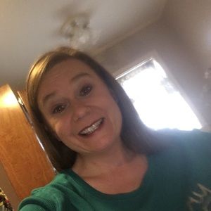 Meet your Posher, Tracey